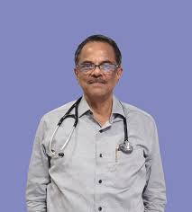 Dr Ashok Divakar